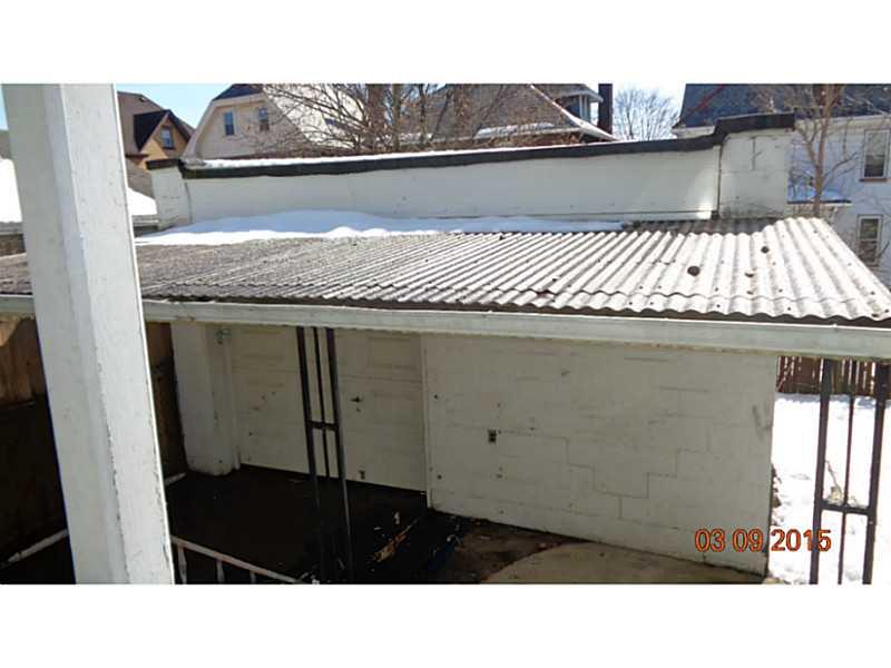 321 Federal Street Butler, PA 16001 - Photo 17 of 17 Parking Lot/Garage.