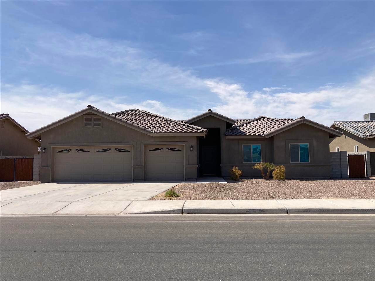 7625 East 41st Road Yuma, AZ 85365 - Photo 1 of 1 Gallery Image 1