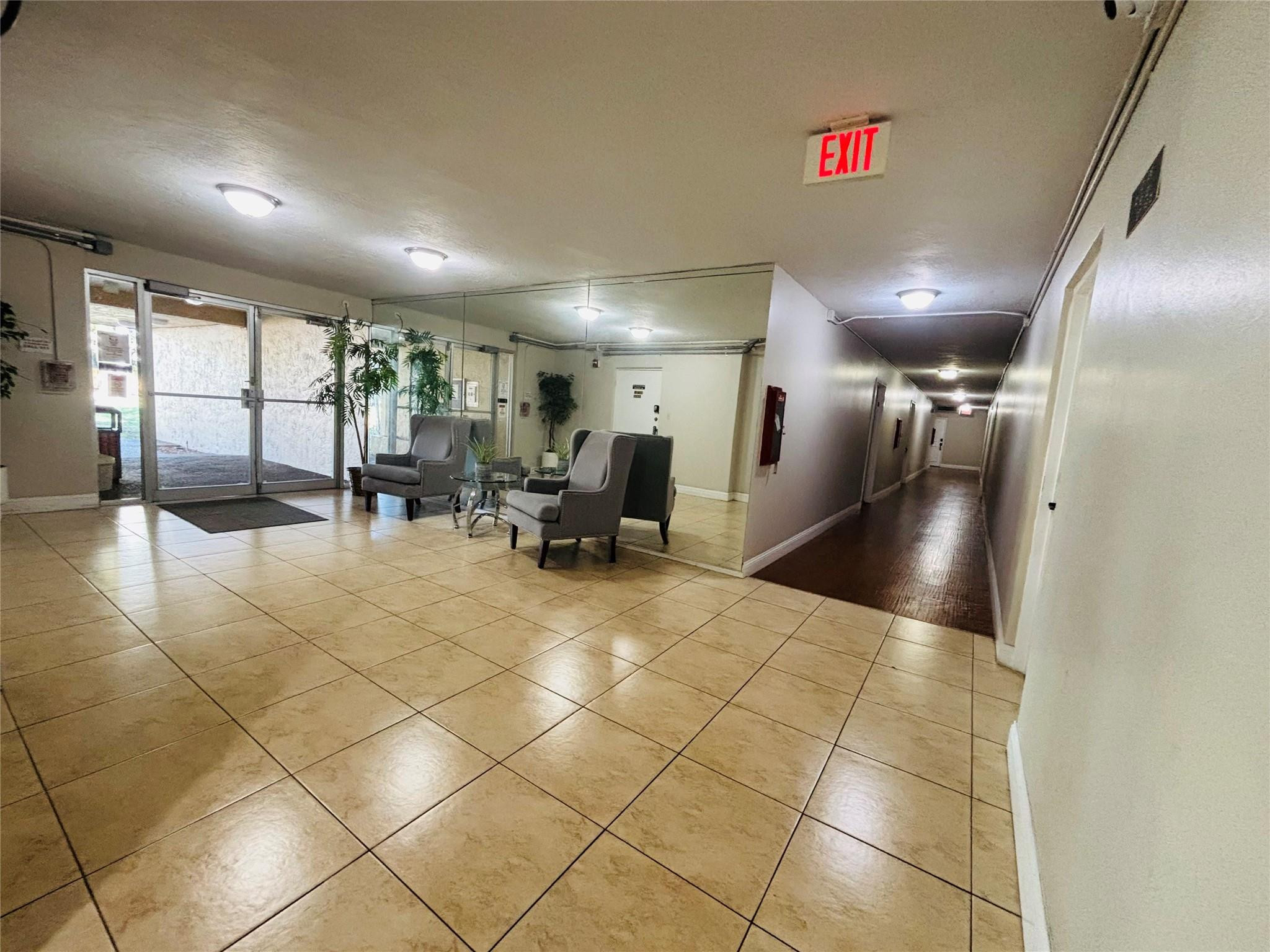 7300 Northwest 17th Street, Unit 202 Plantation, FL 33313 - Photo 16 of 21 Photo 16