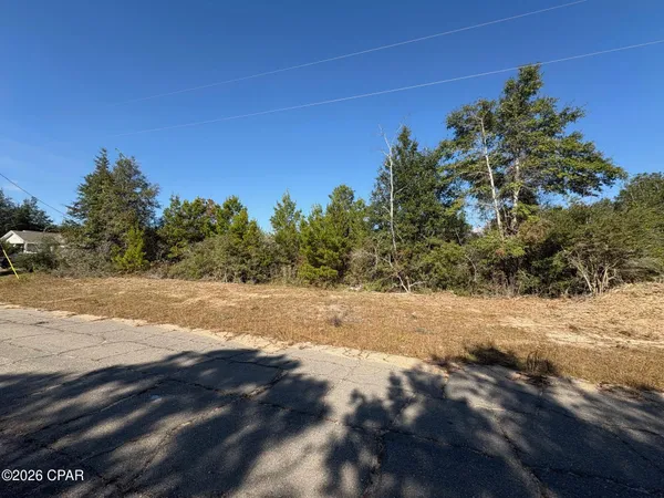 $7,495 | Lot 21 Trenton Street, Chipley, FL 32428