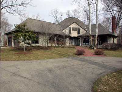 13008 North Osage Road Anchorage, KY 40223 - Photo 1 of 1 Primary Photo