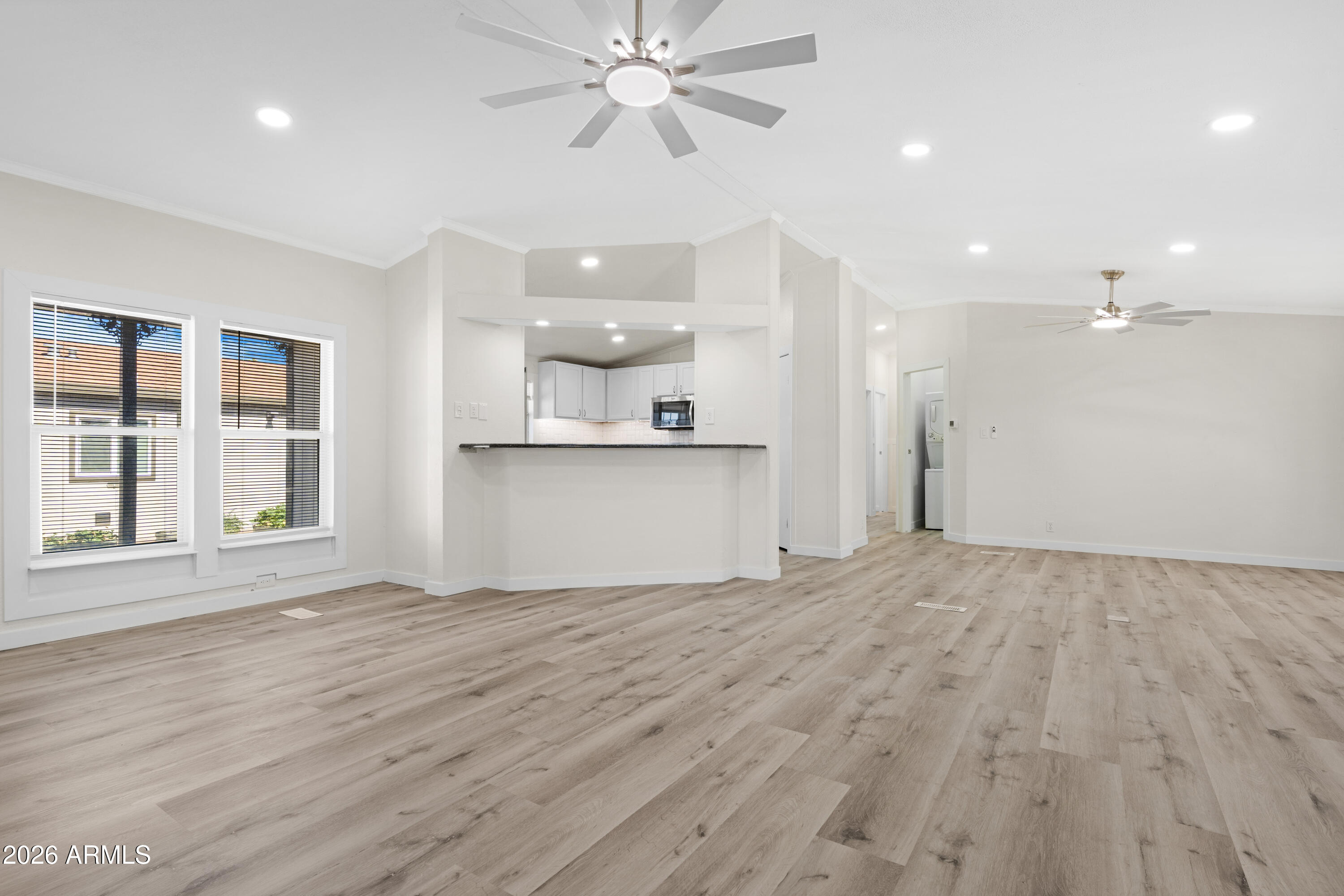 437 East Germann Road, Unit 158 San Tan Valley, AZ 85140 - Photo 6 of 40 Living 2