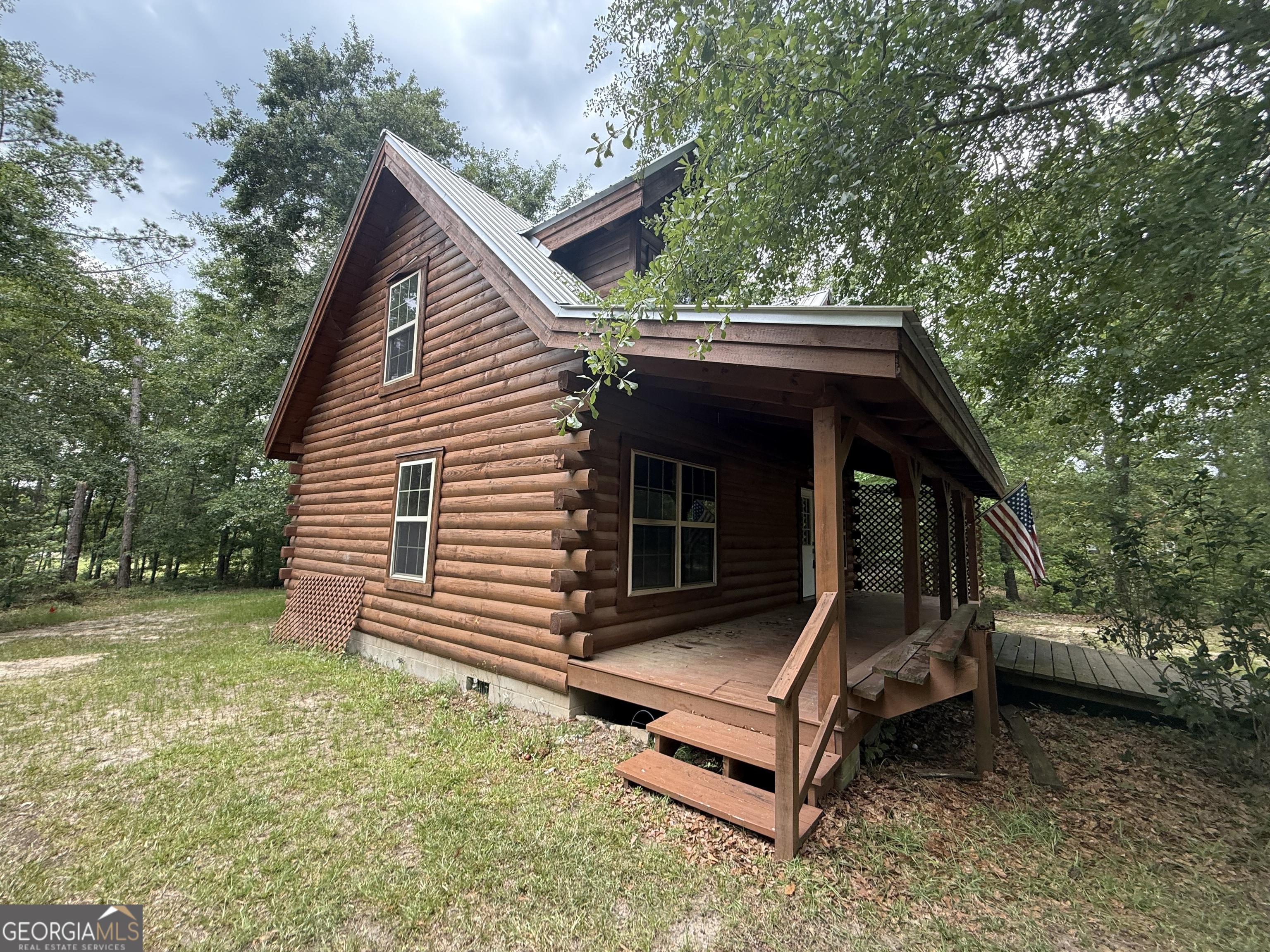1741 Highway 117 Rentz, GA 31075 - Photo 4 of 28