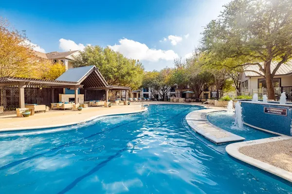 $1,108 | 10505 South I-35 Frontage Road, Unit 237, Austin, TX 78747