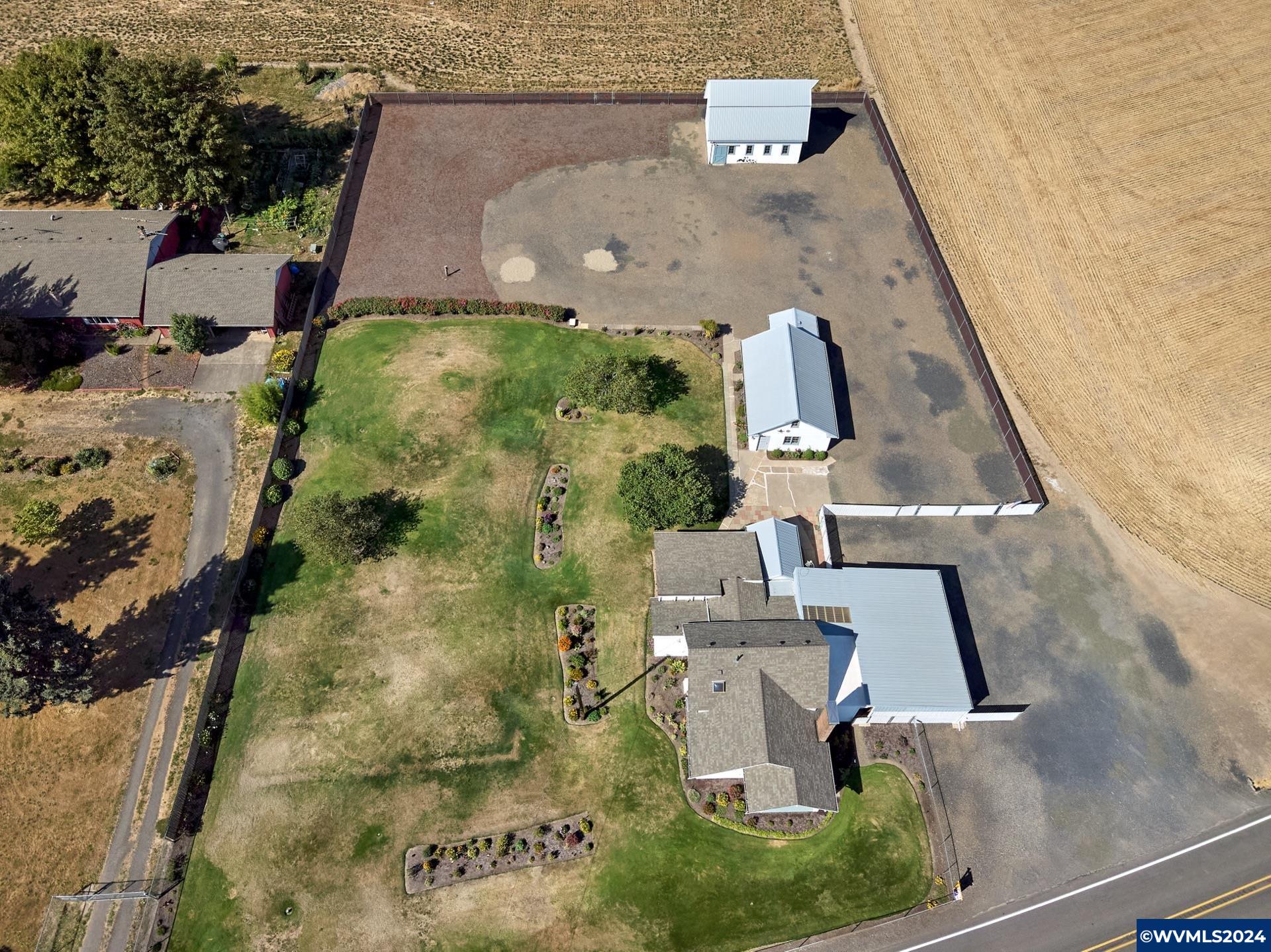 673 Howell Prairie Road Northeast Salem, OR 97317 - Photo 46 of 49 Gallery Image 46