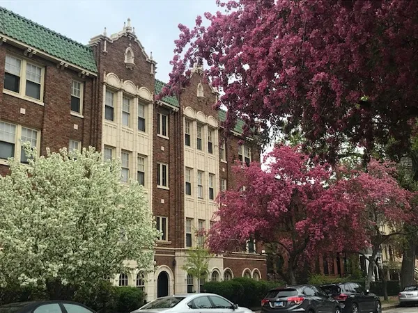 $1,737 | 1824 North Lincoln Park West, Unit 306, Chicago, IL 60614
