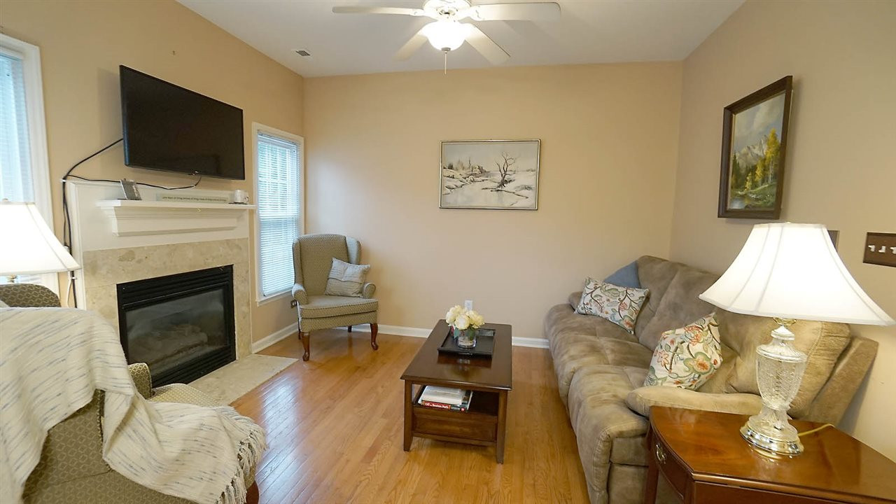 8301 Hempshire Place, Unit 101 Raleigh, NC 27613 - Photo 11 of 28 Photo 11