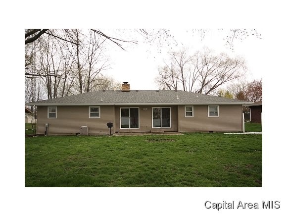 33 Providence Lane Springfield, IL 62711 - Photo 2 of 21