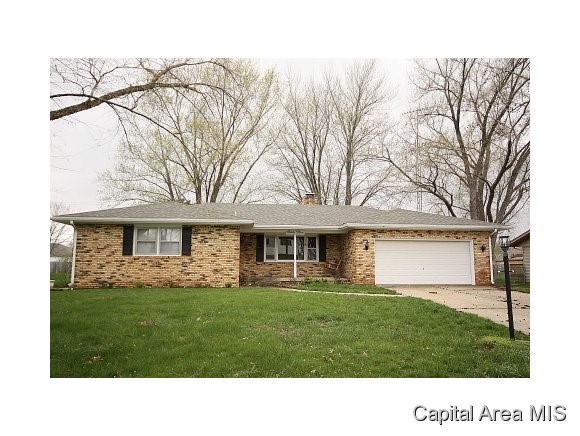 33 Providence Lane Springfield, IL 62711 - Photo 21 of 21