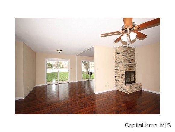 33 Providence Lane Springfield, IL 62711 - Photo 8 of 21