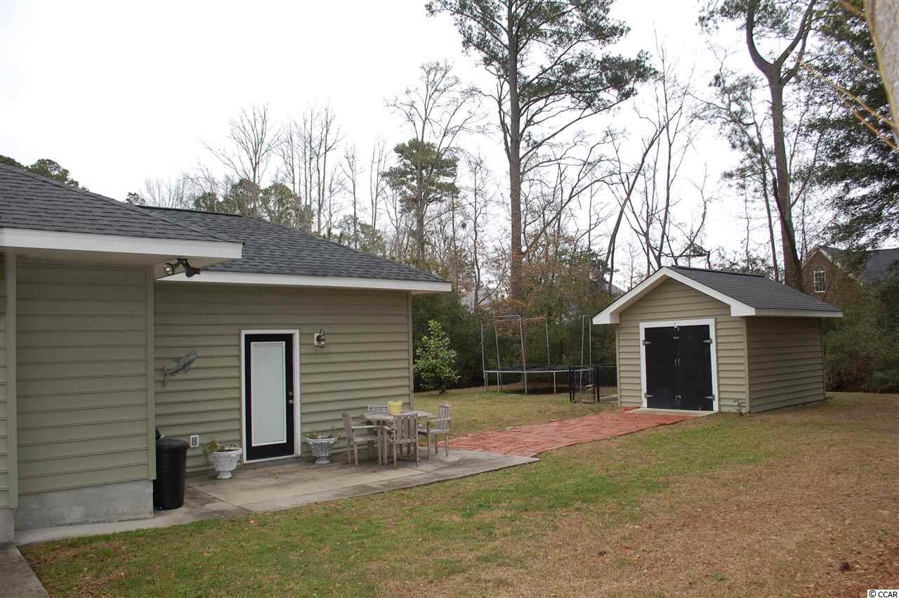 58 Governor Boone Lane Georgetown, SC 29440 - Photo 3 of 10 Gallery Image 3
