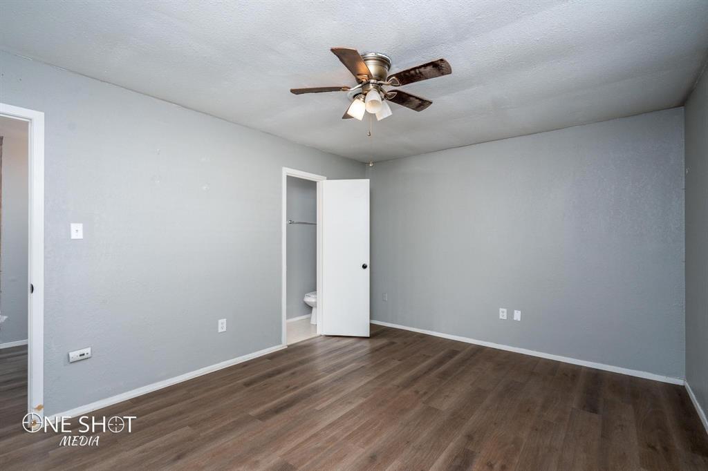 3216 Chimney Rock Road Abilene, TX 79606 - Photo 11 of 24