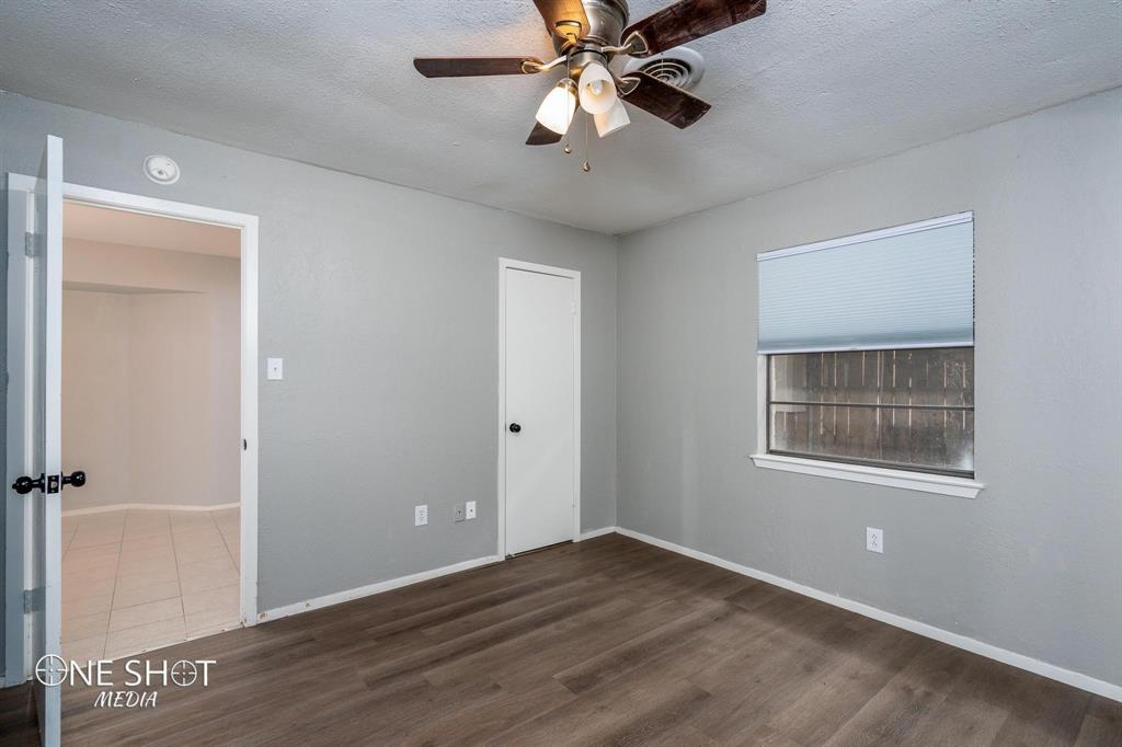 3216 Chimney Rock Road Abilene, TX 79606 - Photo 15 of 24