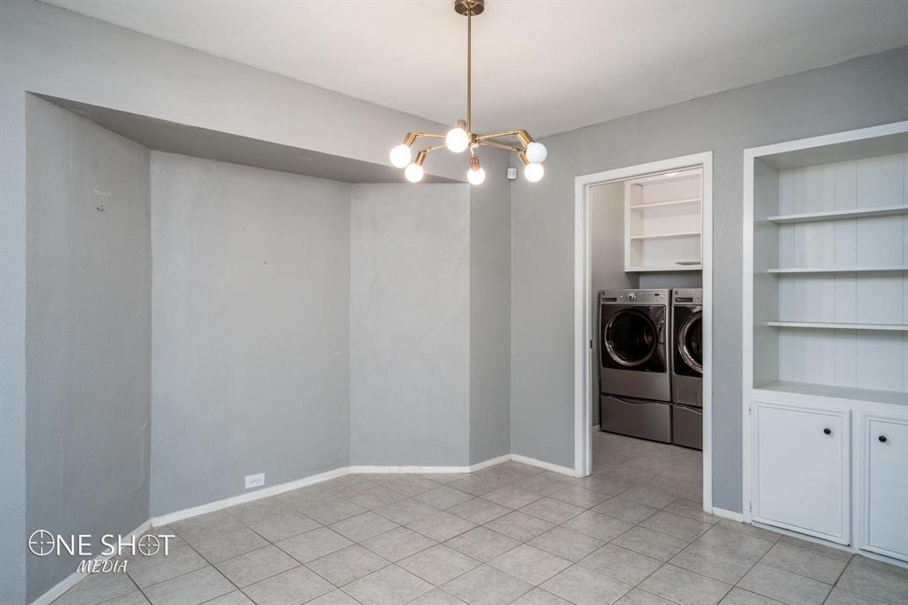 3216 Chimney Rock Road Abilene, TX 79606 - Photo 19 of 24