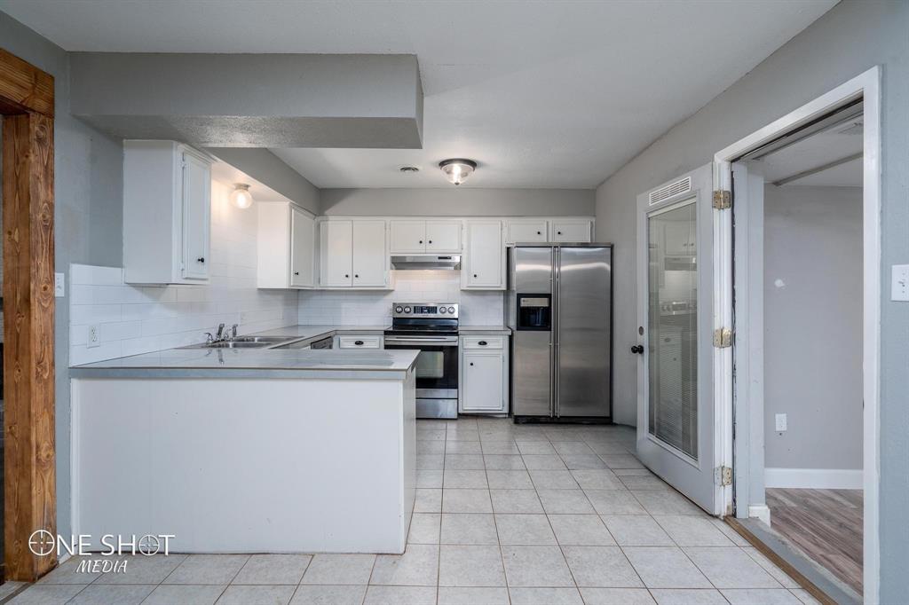 3216 Chimney Rock Road Abilene, TX 79606 - Photo 20 of 24