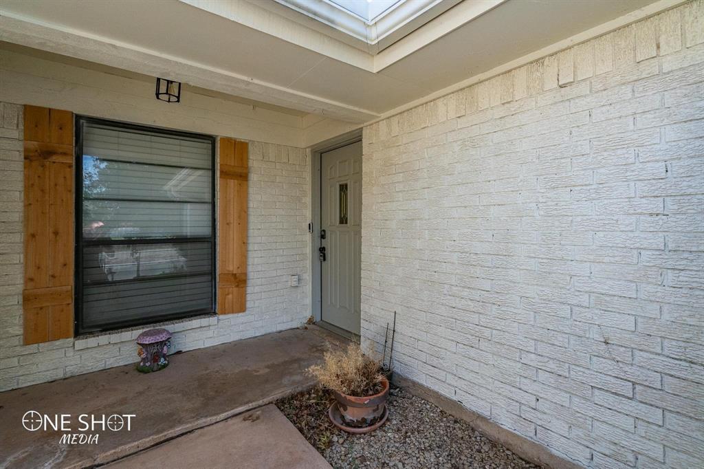 3216 Chimney Rock Road Abilene, TX 79606 - Photo 2 of 24