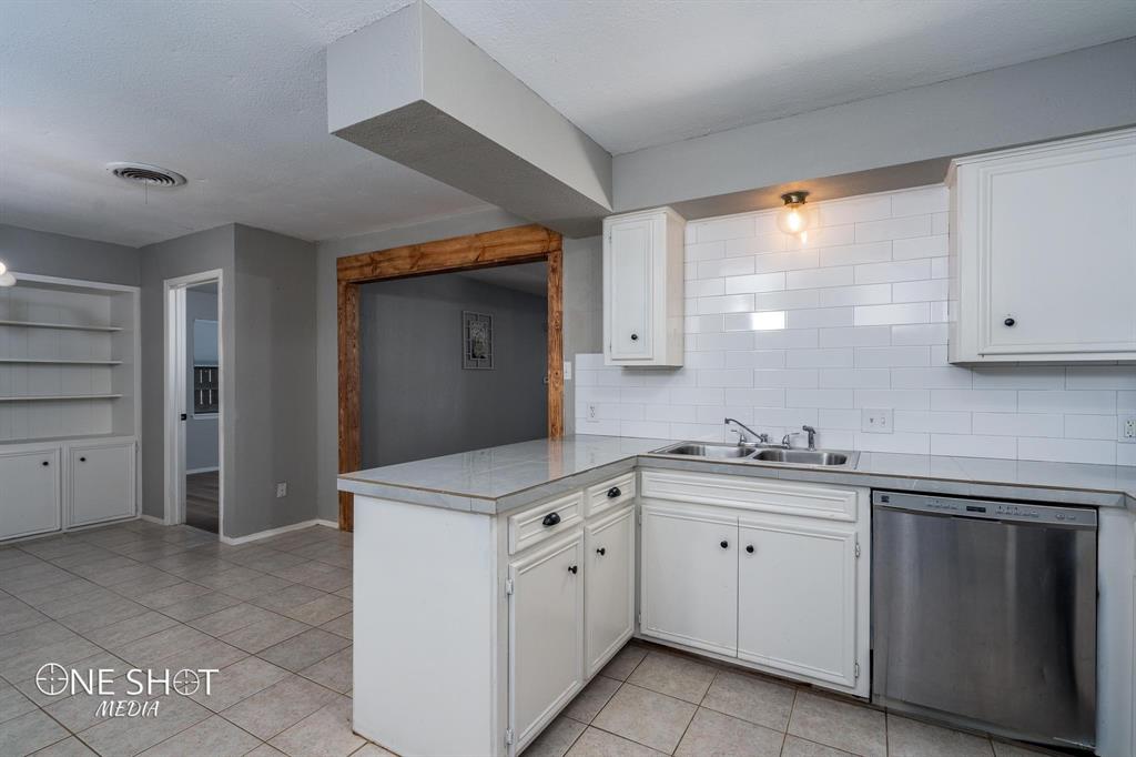 3216 Chimney Rock Road Abilene, TX 79606 - Photo 22 of 24