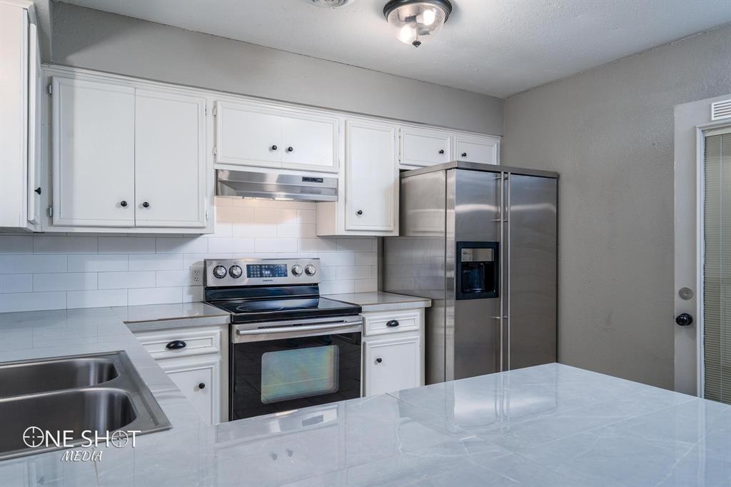 3216 Chimney Rock Road Abilene, TX 79606 - Photo 23 of 24