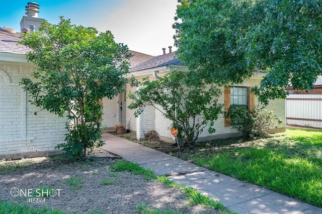 $1,700 | 3216 Chimney Rock Road, Abilene, TX 79606