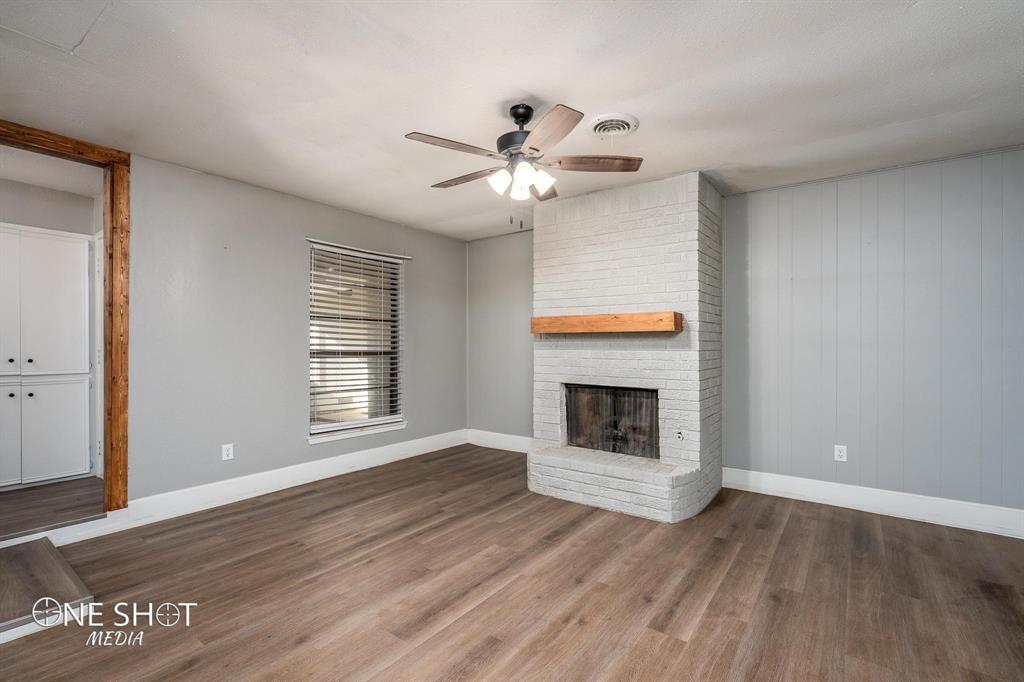 3216 Chimney Rock Road Abilene, TX 79606 - Photo 5 of 24