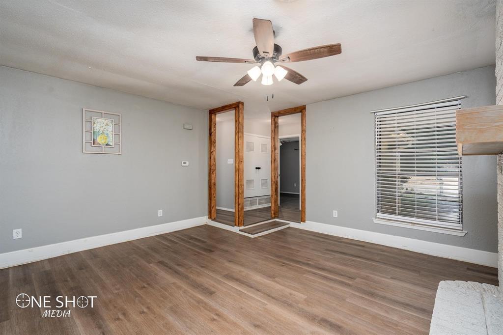 3216 Chimney Rock Road Abilene, TX 79606 - Photo 6 of 24