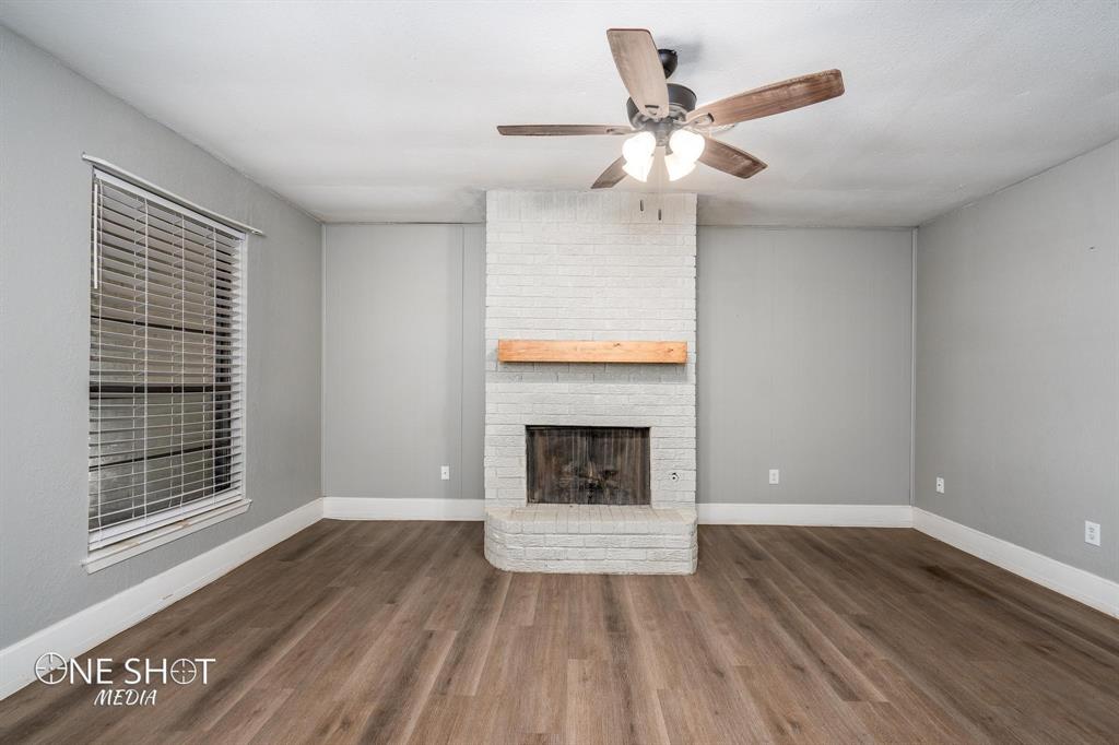 3216 Chimney Rock Road Abilene, TX 79606 - Photo 8 of 24