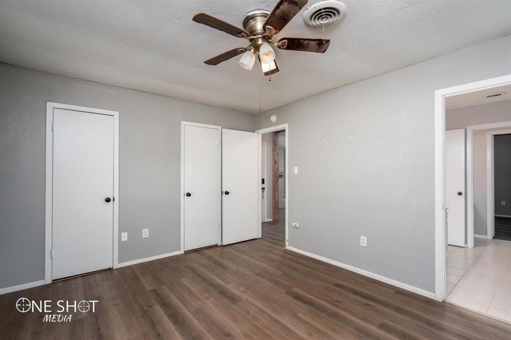 3216 Chimney Rock Road Abilene, TX 79606 - Photo 10 of 24