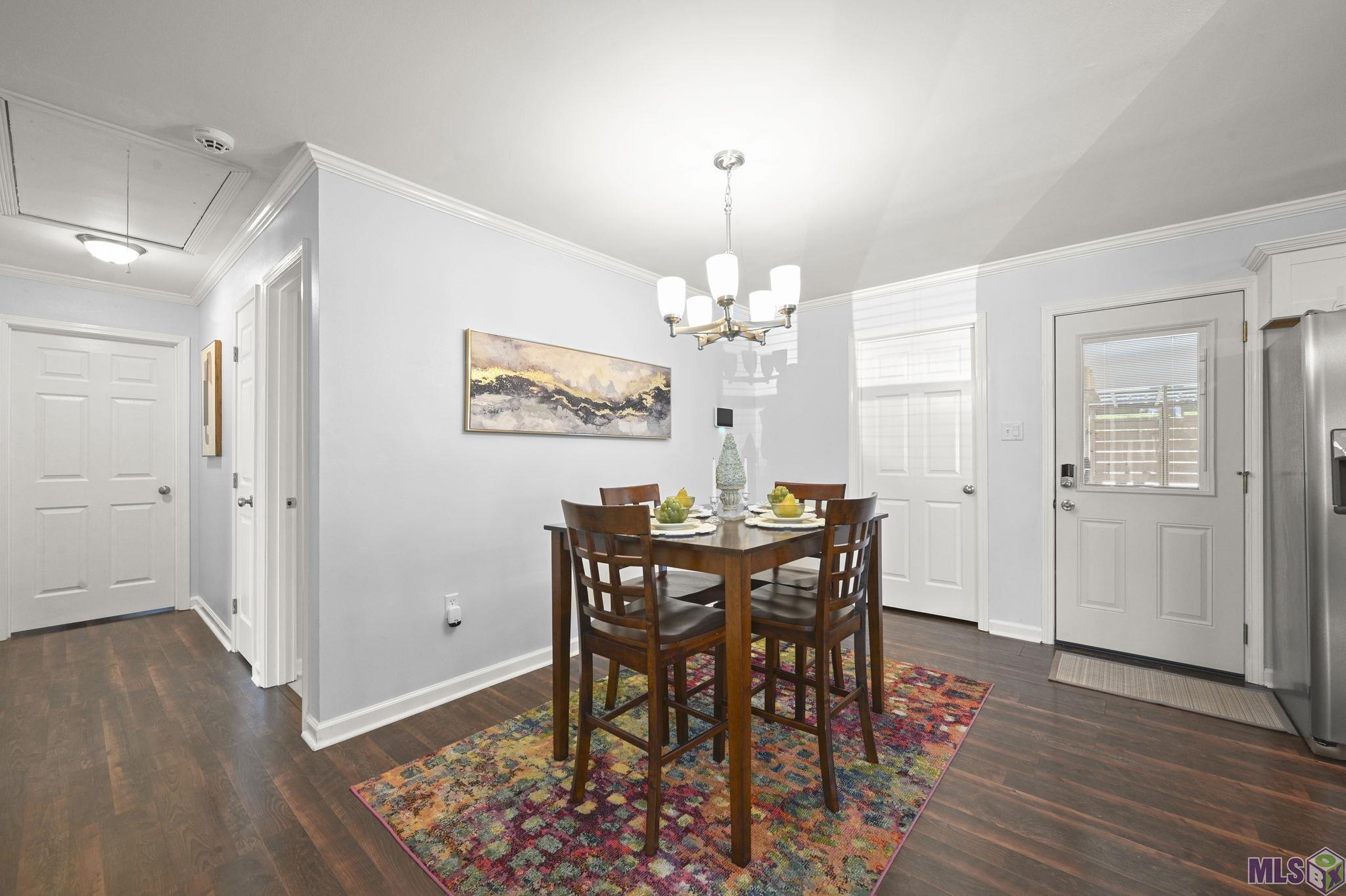 16807 Bristoe Avenue Baton Rouge, LA 70816 - Photo 11 of 24