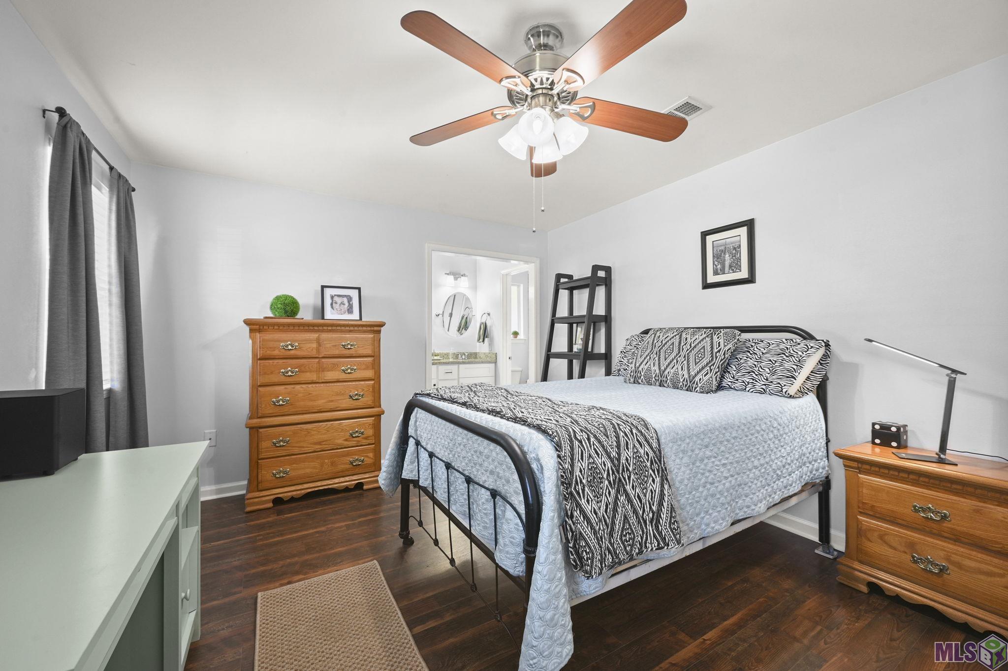 16807 Bristoe Avenue Baton Rouge, LA 70816 - Photo 12 of 24