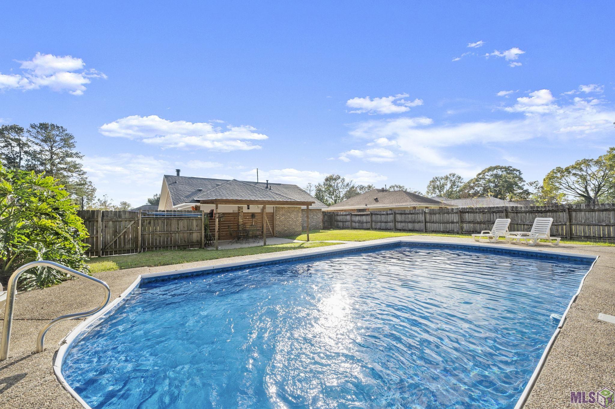 16807 Bristoe Avenue Baton Rouge, LA 70816 - Photo 2 of 24