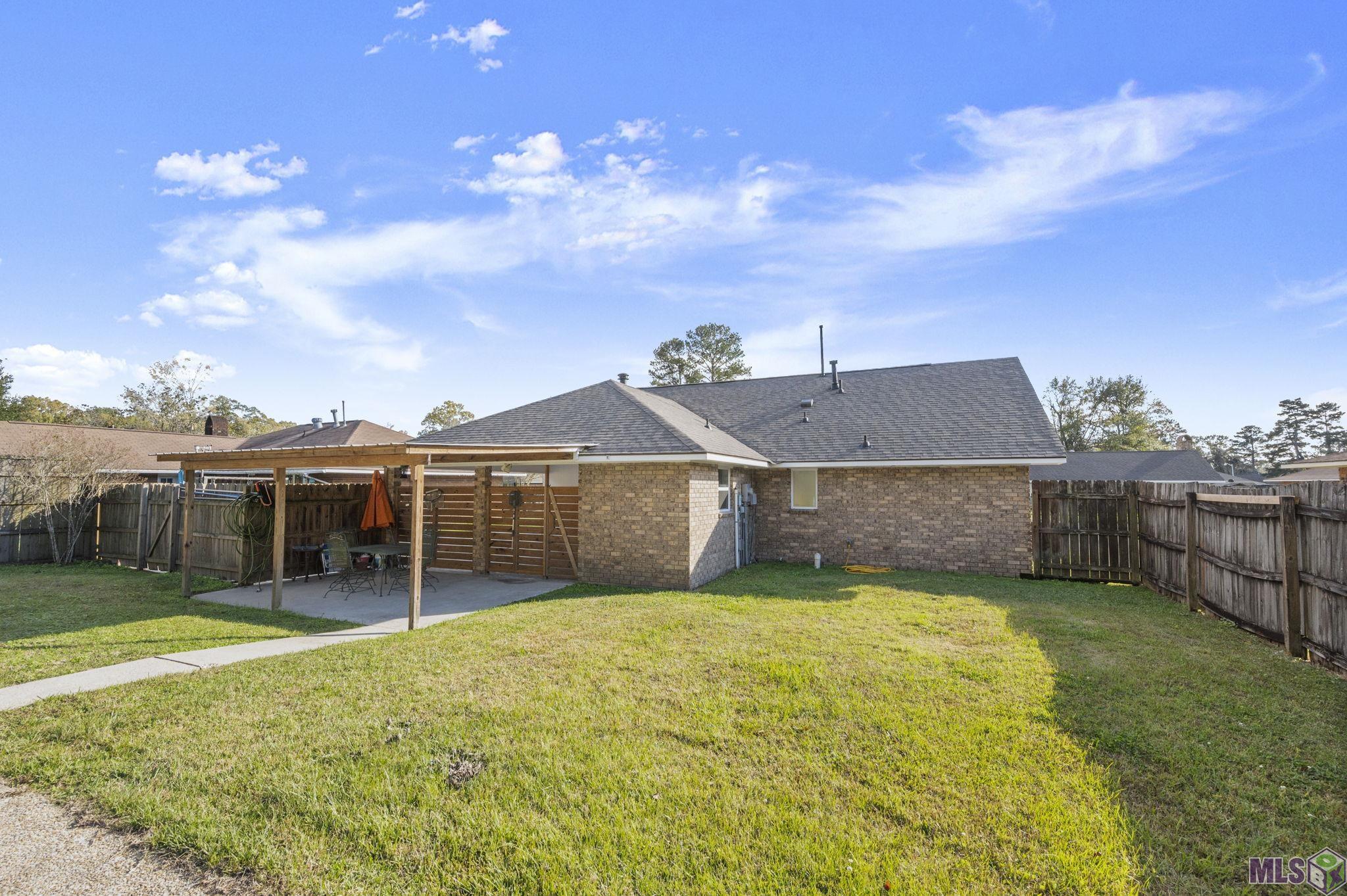 16807 Bristoe Avenue Baton Rouge, LA 70816 - Photo 21 of 24