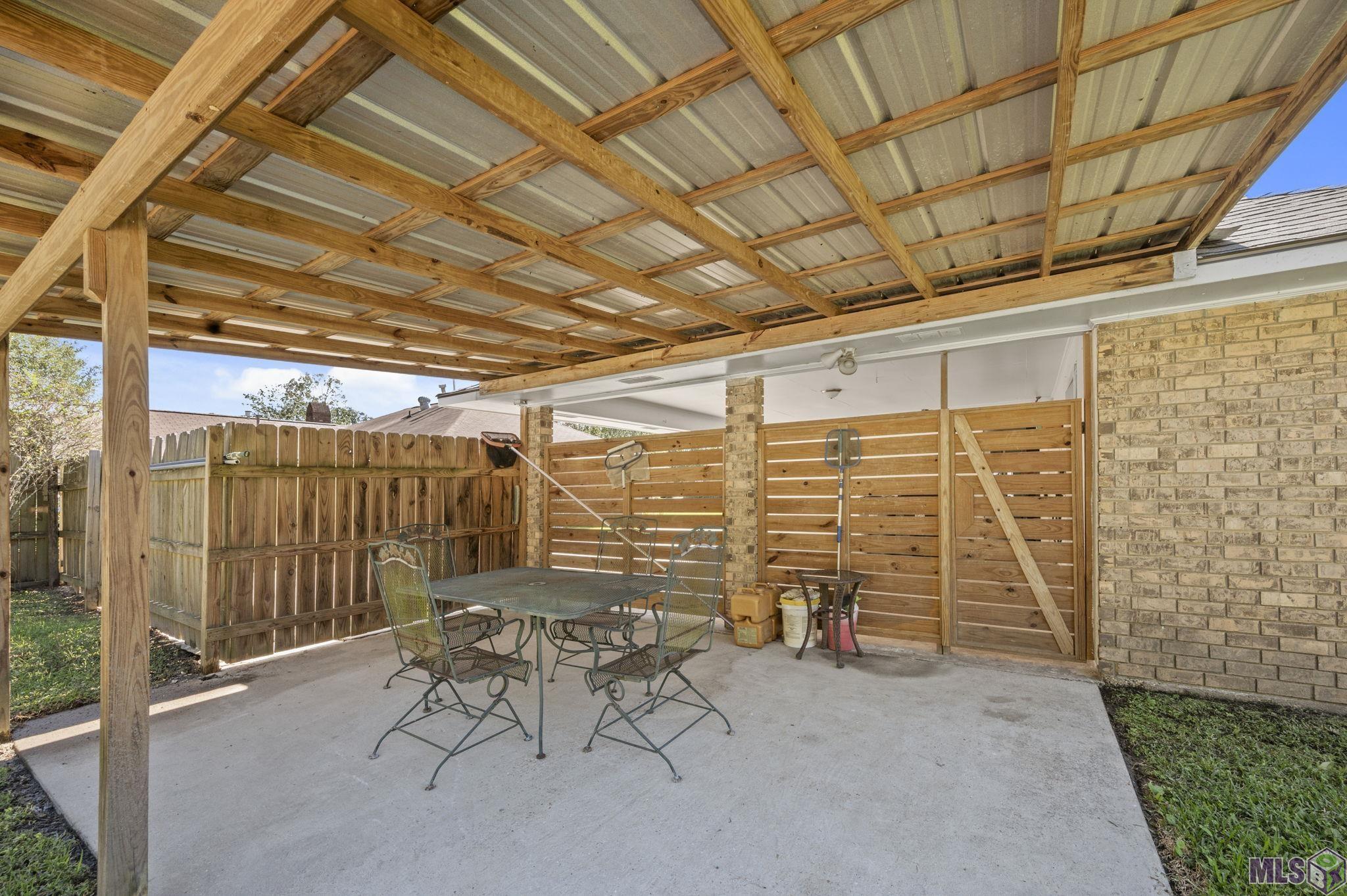 16807 Bristoe Avenue Baton Rouge, LA 70816 - Photo 22 of 24