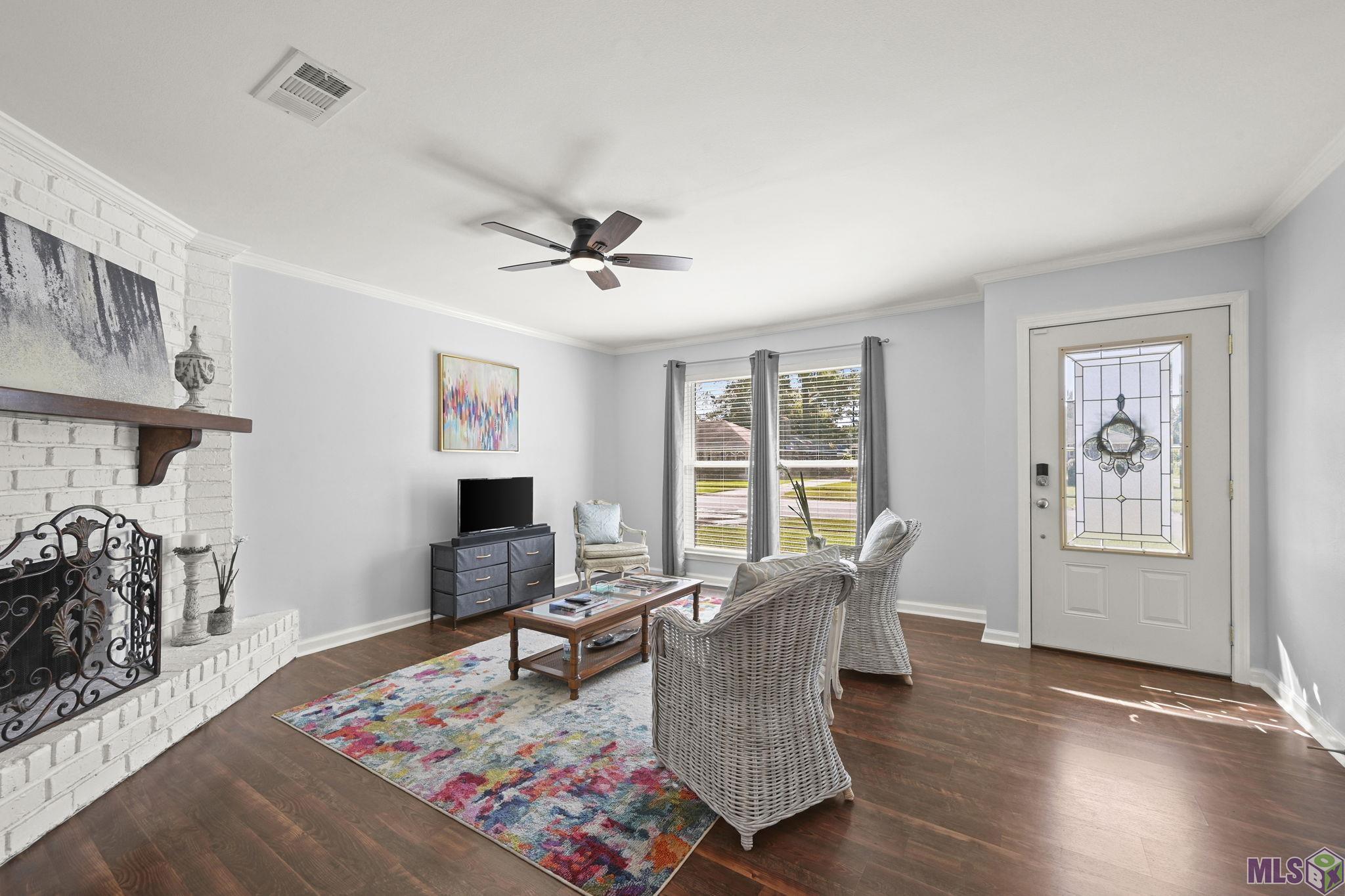 16807 Bristoe Avenue Baton Rouge, LA 70816 - Photo 3 of 24