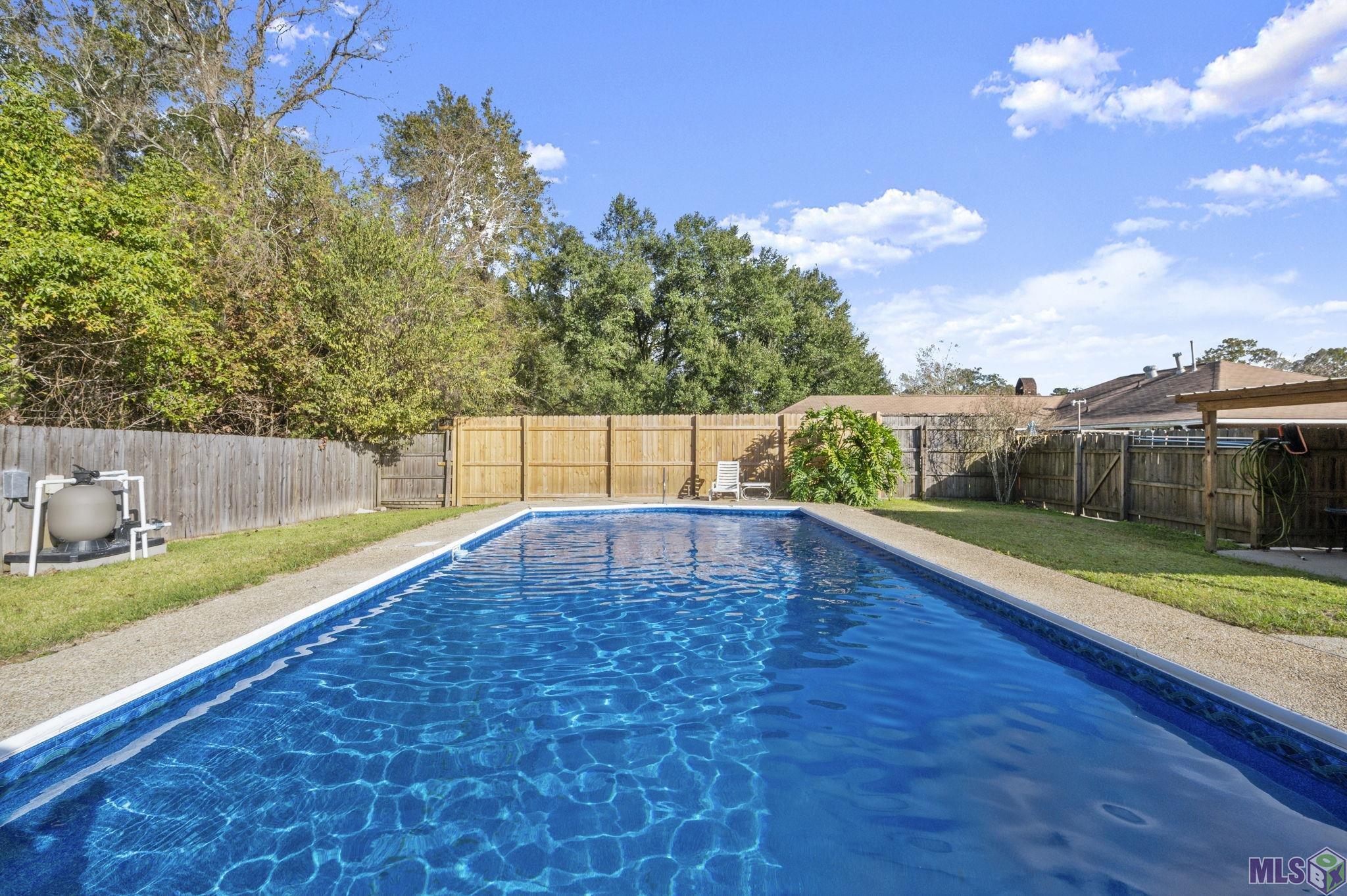 16807 Bristoe Avenue Baton Rouge, LA 70816 - Photo 5 of 24