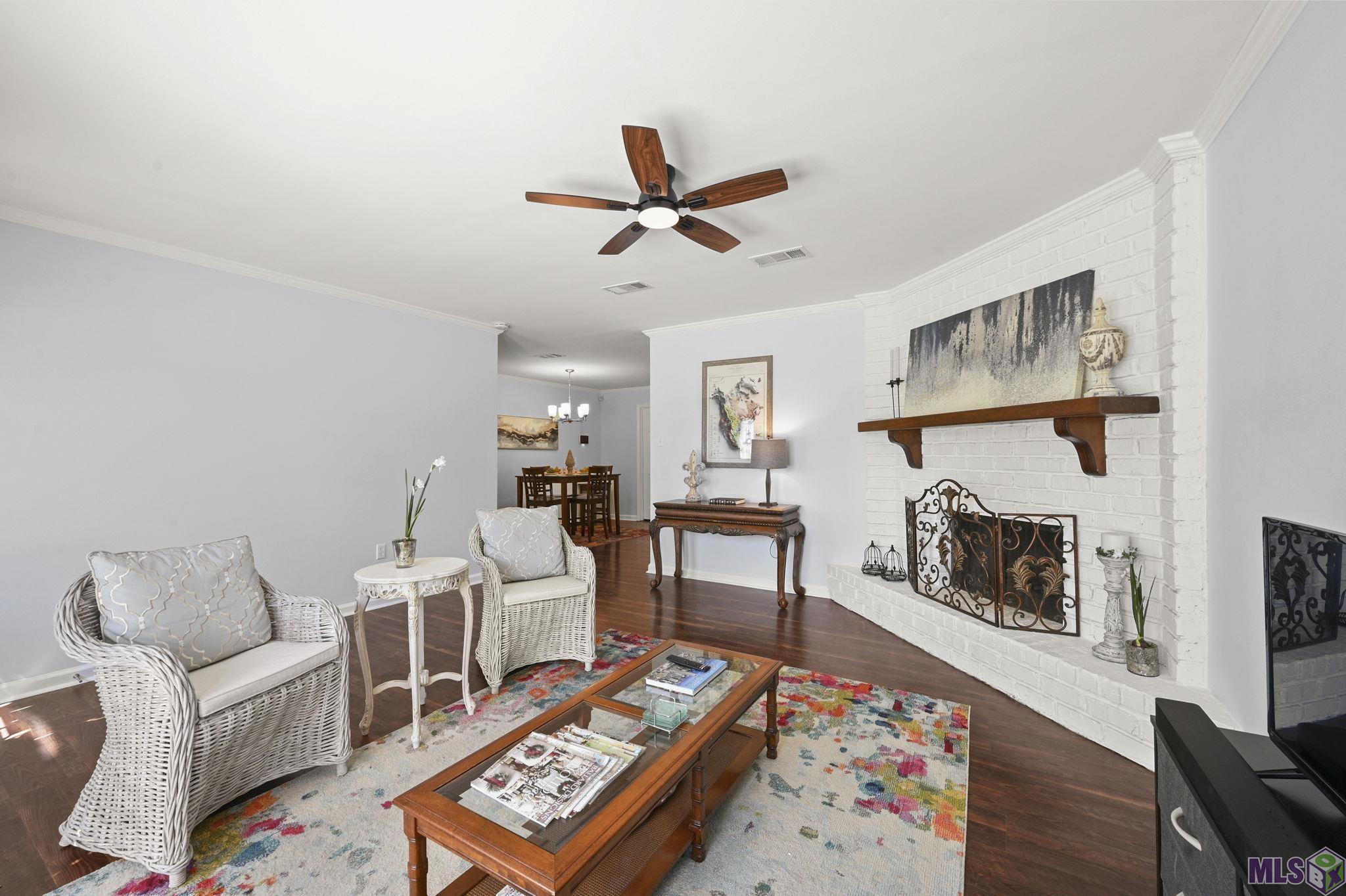 16807 Bristoe Avenue Baton Rouge, LA 70816 - Photo 6 of 24