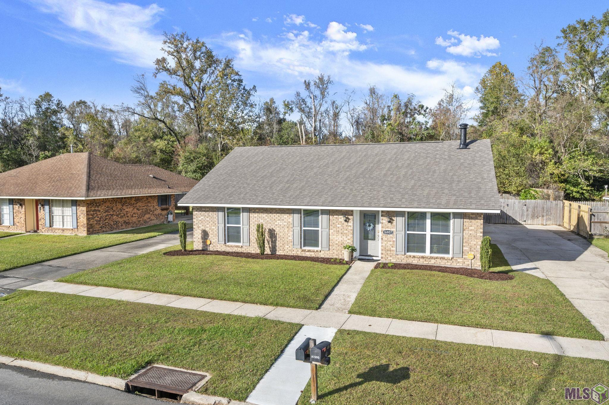 16807 Bristoe Avenue Baton Rouge, LA 70816 - Photo 7 of 24