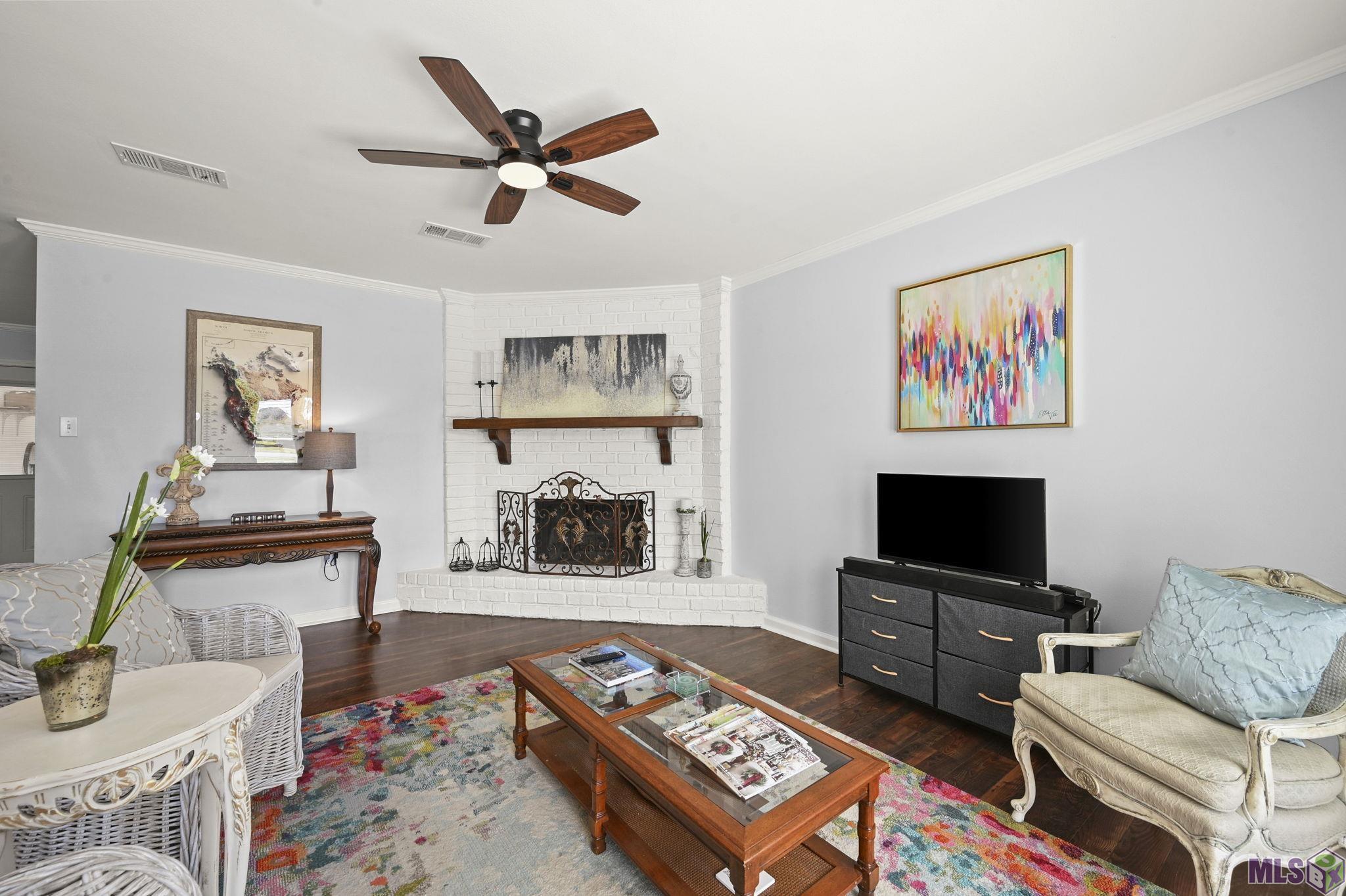 16807 Bristoe Avenue Baton Rouge, LA 70816 - Photo 8 of 24