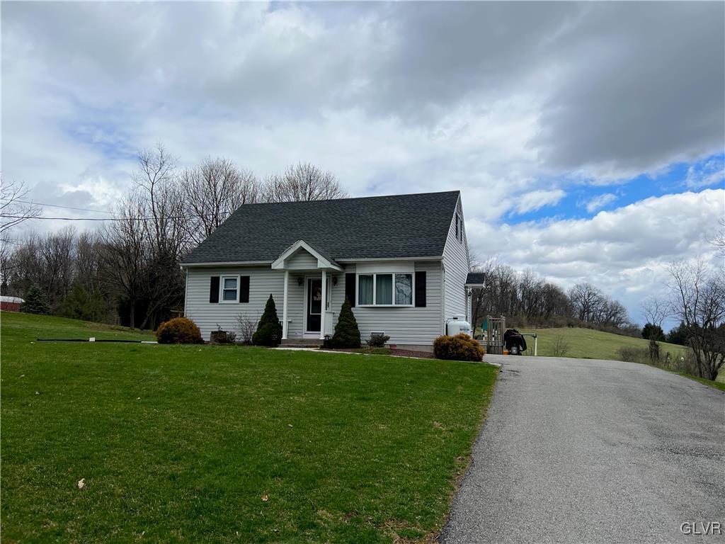 3437 Willow Run Road Kempton, PA 19529 - Photo 1 of 1 Gallery Image 1