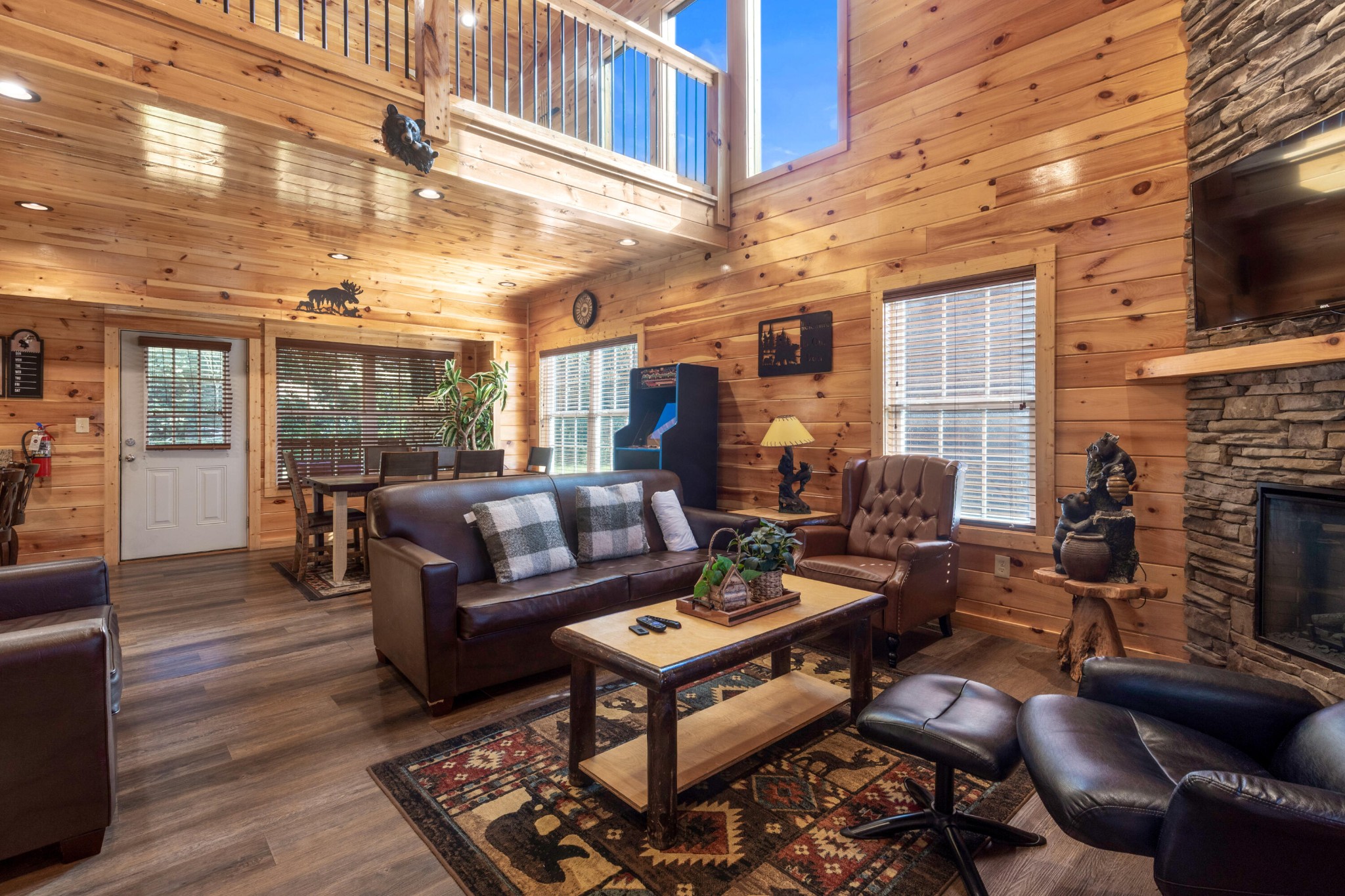 216 Caton Road Sevierville, TN 37862 - Photo 7 of 27 Gallery Image 7