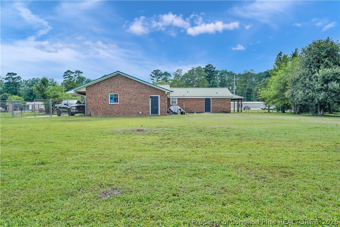 2567 Alamac Road Lumberton, NC 28358 - Photo 28 of 30