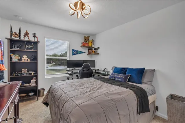 $389,900 | 2552 Chickasaw Plum Loop, Clermont, FL 34711