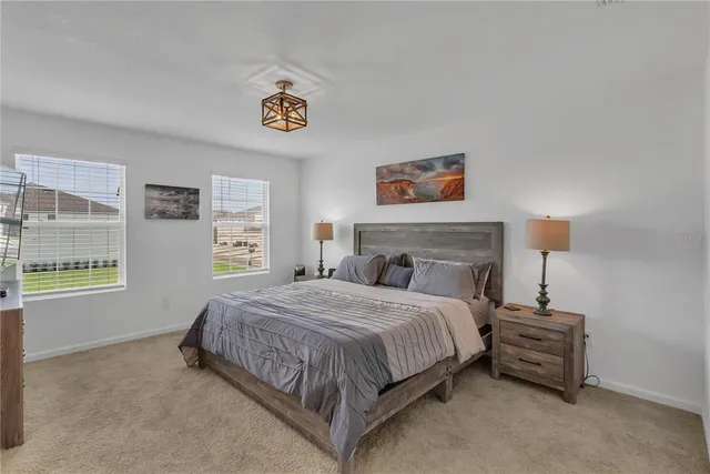 $389,900 | 2552 Chickasaw Plum Loop, Clermont, FL 34711