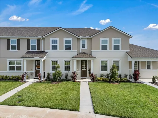 $389,900 | 2552 Chickasaw Plum Loop, Clermont, FL 34711