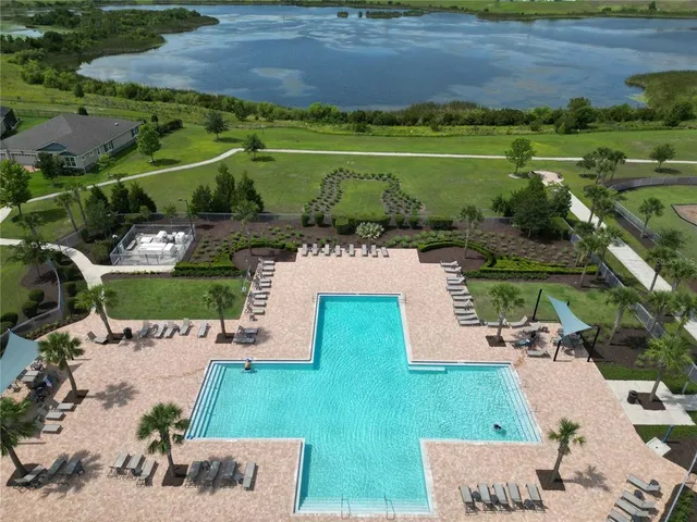 $389,900 | 2552 Chickasaw Plum Loop, Clermont, FL 34711