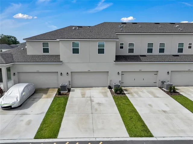 $389,900 | 2552 Chickasaw Plum Loop, Clermont, FL 34711