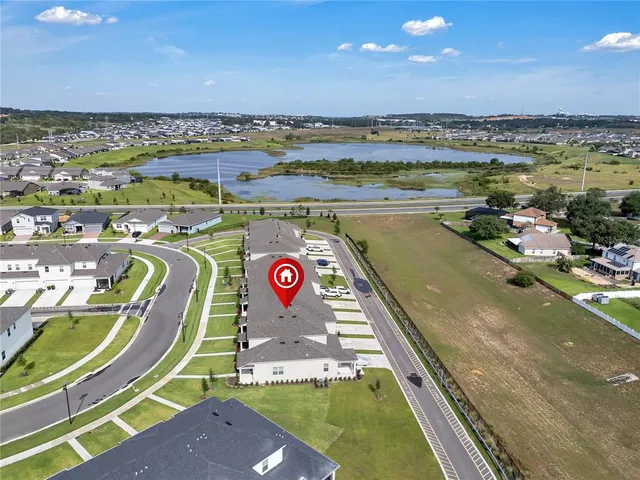 $389,900 | 2552 Chickasaw Plum Loop, Clermont, FL 34711