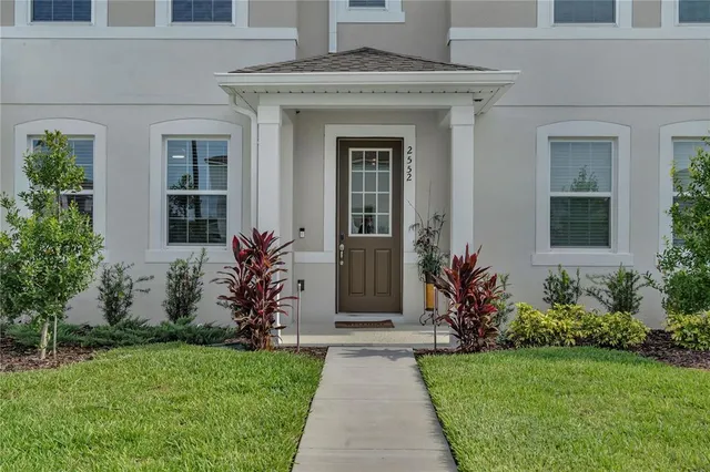 $389,900 | 2552 Chickasaw Plum Loop, Clermont, FL 34711