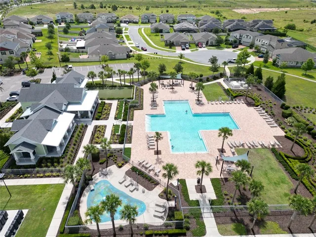 $389,900 | 2552 Chickasaw Plum Loop, Clermont, FL 34711