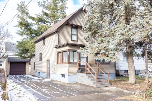 $189,900 | 103 Garfield Street, East Rochester, NY 14445