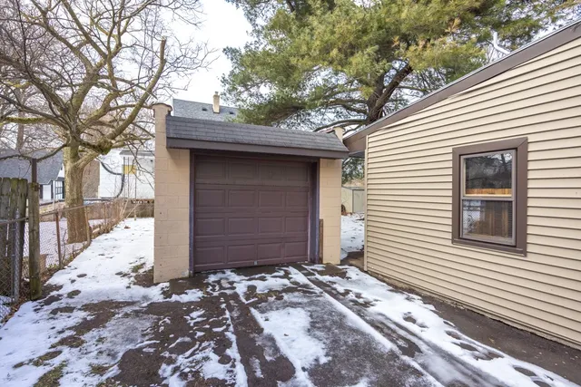 $189,900 | 103 Garfield Street, East Rochester, NY 14445